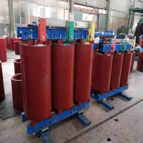 市北SCB10-250KVA干式变压器